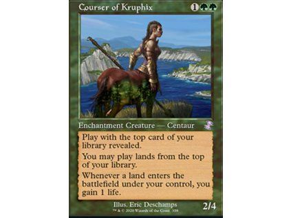Courser of Kruphix