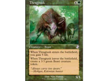 Thragtusk