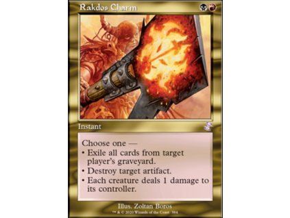 Rakdos Charm