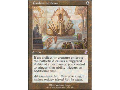 Panharmonicon