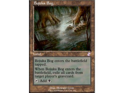 Bojuka Bog