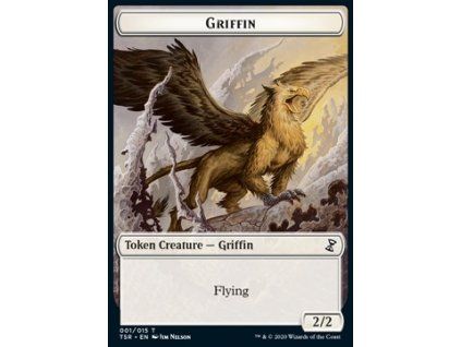 Griffin Token
