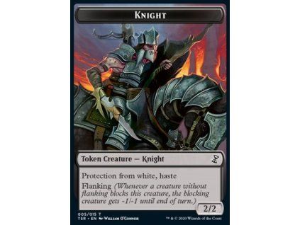 Knight Token