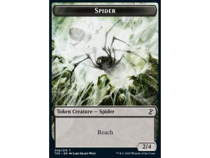 Spider Token
