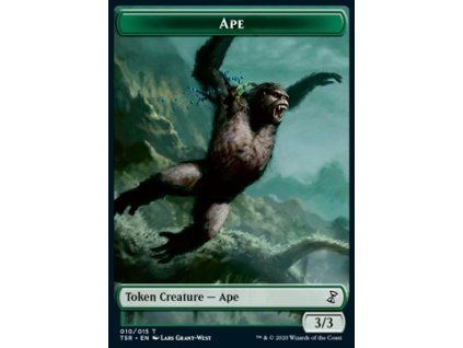 Ape Token