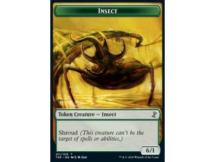 Insect Token