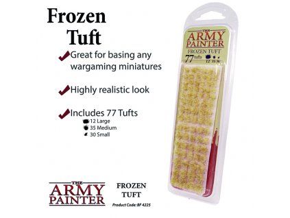 The Army Painter — Frozen Tuft