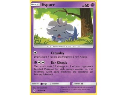 Espurr