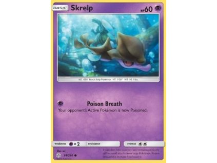 Skrelp