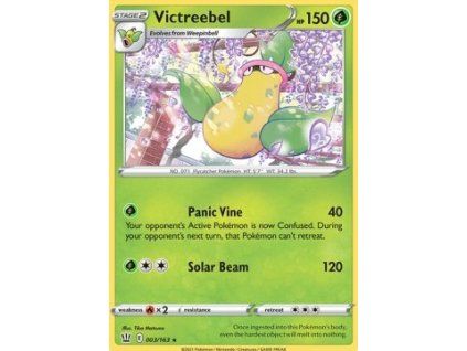 Victreebel
