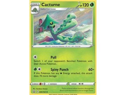 Cacturne