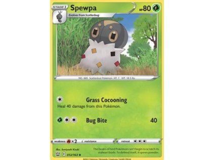 Spewpa