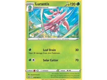 Lurantis