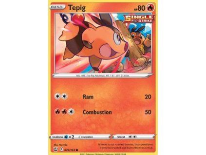 Tepig