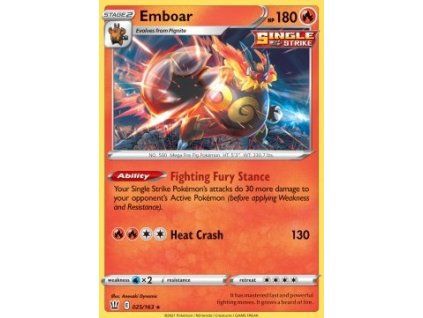 Emboar