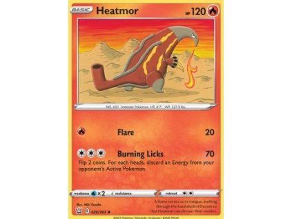 Heatmor
