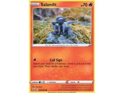 Salandit