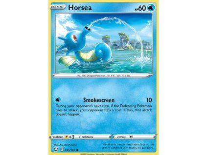 Horsea