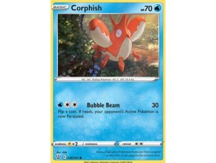 Corphish