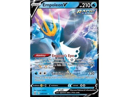 Empoleon V