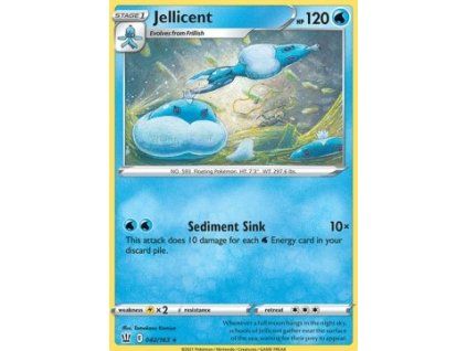 Jellicent