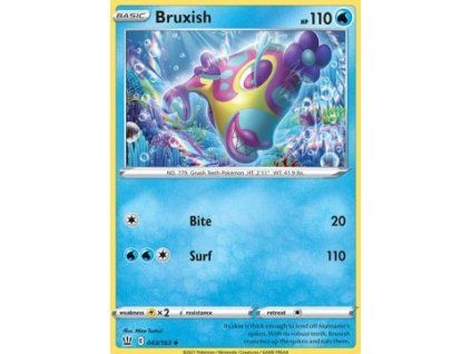 Bruxish