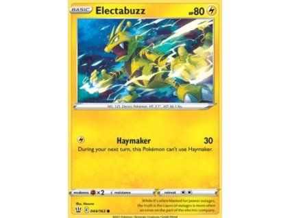 Electabuzz