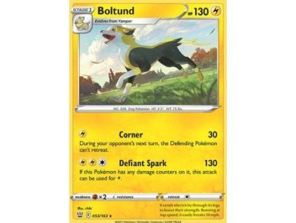 Boltund