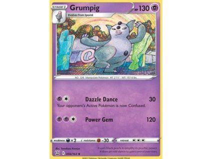 Grumpig
