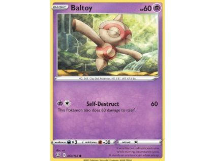 Baltoy