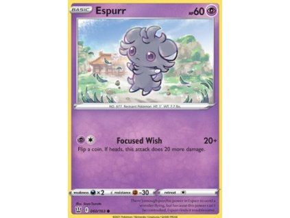 Espurr