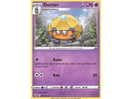 Dottler