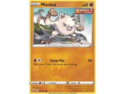 Mankey