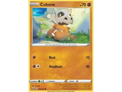 Cubone