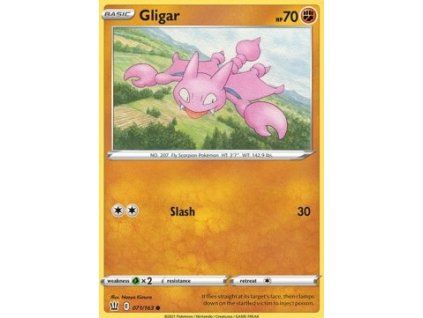 Gligar