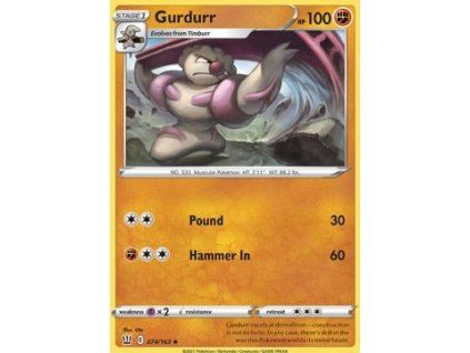 Gurdurr