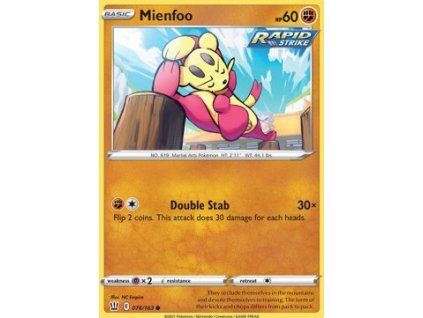 Mienfoo