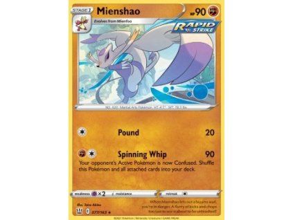 Mienshao