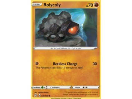 Rolycoly