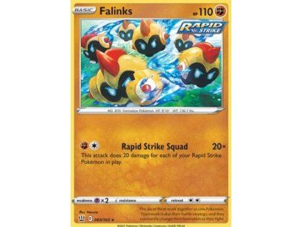 Falinks