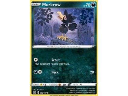 Murkrow