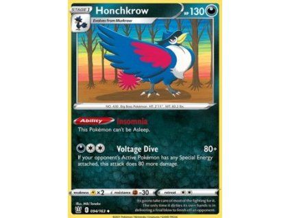 Honchkrow