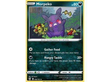 Morpeko