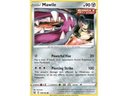 Mawile