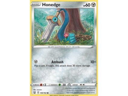 Honedge