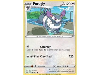 Purugly