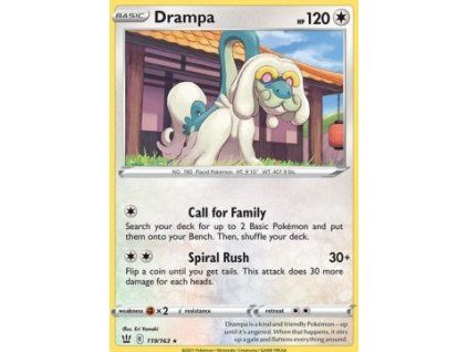 Drampa