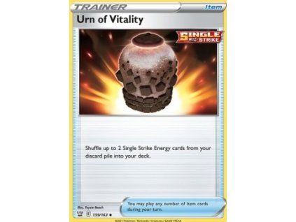 Urn of Vitality