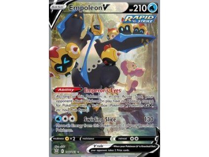 Empoleon V