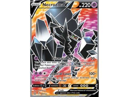 Necrozma V